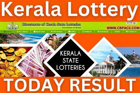 kerala dr result|Kerala Lottery Results.